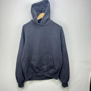 Li-Ning China Sun Faded Hoodie Large